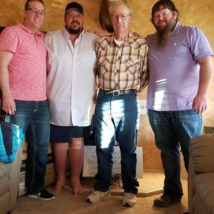 Meet your Posher, Ryan